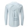 Fourth Element Rashguard Hydro-T Ice Blue męski